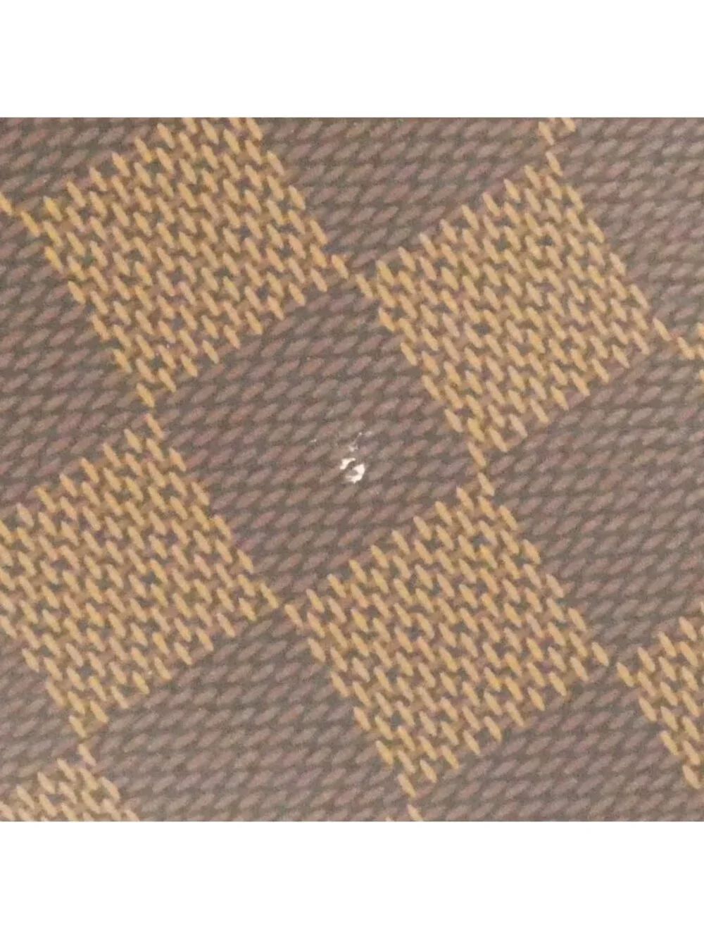 Louis Vuitton Damier Hyde Park